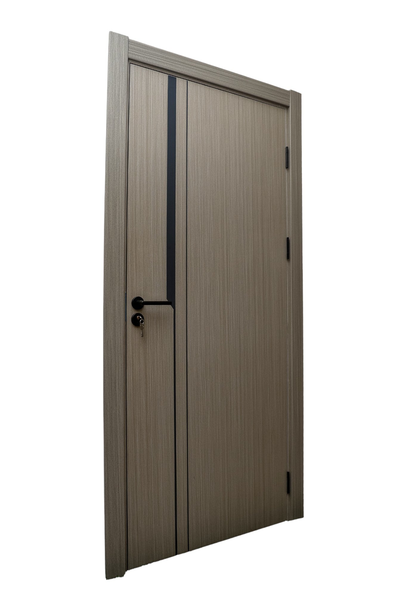 Light Grey Oak - DXE005